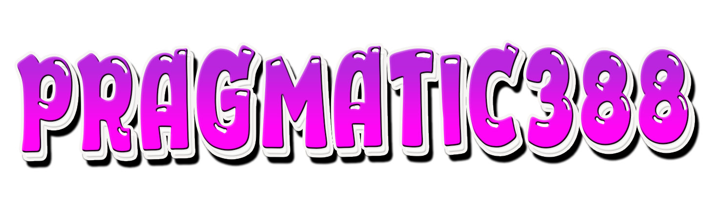PRAGMATIC388